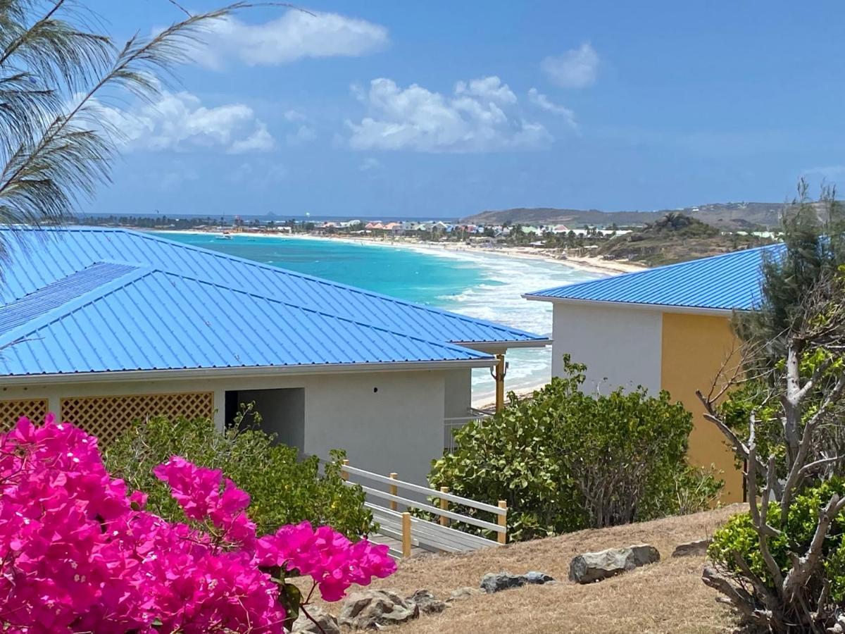 Ocean Sxm Studio Cul de Sac Extérieur photo