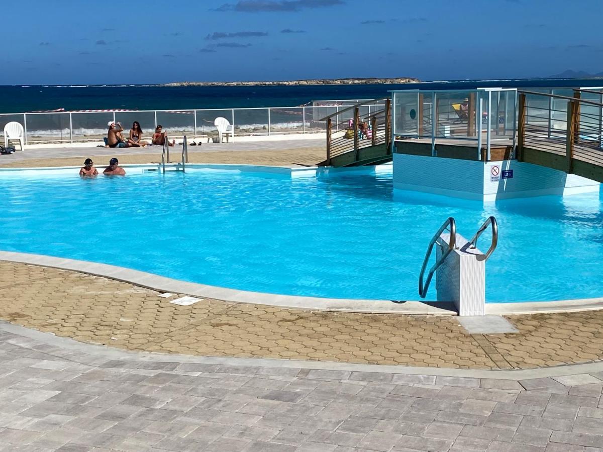Ocean Sxm Studio Cul de Sac Extérieur photo